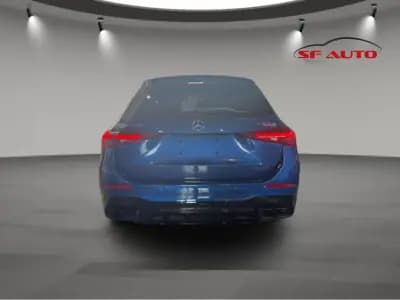 Vendo Mercedes-Benz C 63 AMG 2024 - 114990 EUR, 6065 km - AUTO.MOTO.pt