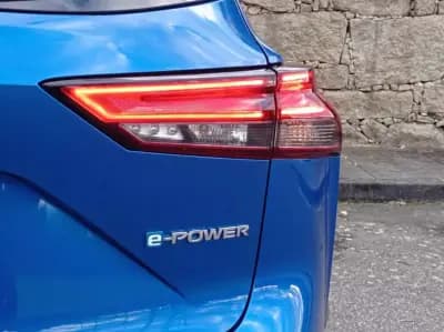 Vendo Nissan Qashqai 2023 - 29300 EUR, 49852 km - AUTO.MOTO.pt