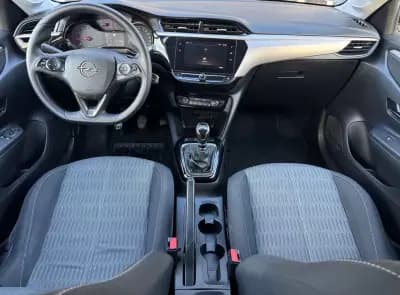 Vendo Opel Corsa 2021 - 13900 EUR, 114027 km - AUTO.MOTO.pt