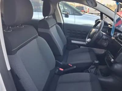 Sell Citroën C3 2019 - 10900 EUR, 66000 km - AUTO.MOTO.pt