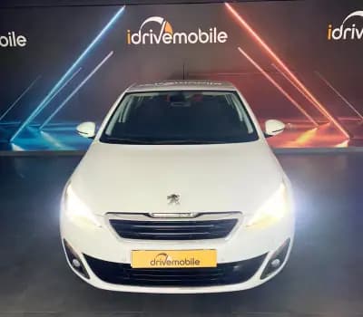 Sell Peugeot 308 2014 - 8990 EUR, 180724 km - AUTO.MOTO.pt