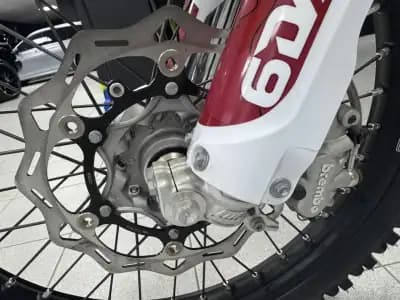 Sell KTM SX 250 2025 - 8480 EUR, 0 km - AUTO.MOTO.pt