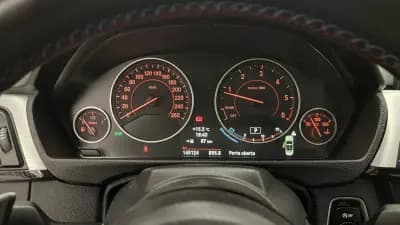 Vendo BMW 420 2014 - 24490 EUR, 145124 km - AUTO.MOTO.pt