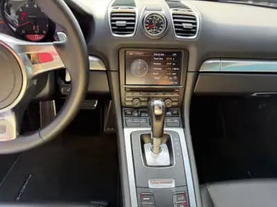 Sell Porsche Cayman 2013 - 49900 EUR, 99000 km - AUTO.MOTO.pt