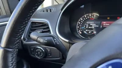 Sell Ford S-Max 2016 - 16999 EUR, 170121 km - AUTO.MOTO.pt