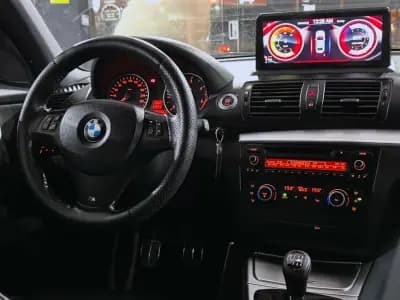 Sell BMW 118 2011 - 13990 EUR, 221772 km - AUTO.MOTO.pt