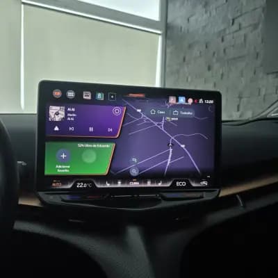 Sell Cupra Tavascan 2025 - 49850 EUR, 1828 km - AUTO.MOTO.pt