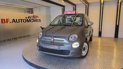 Sell Fiat 500 2020 - 14900 EUR, 29049 km - AUTO.MOTO.pt