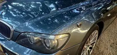 Vendo BMW 740 2007 - 19990 EUR, 144000 km - AUTO.MOTO.pt