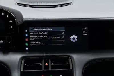 Sell Porsche Taycan 2020 - 76950 EUR, 45000 km - AUTO.MOTO.pt