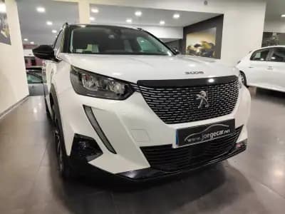 Sell Peugeot 2008 2020 - 15250 EUR, 85000 km - AUTO.MOTO.pt