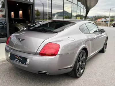 Sell Bentley Continental 2006 - 57990 EUR, 170250 km - AUTO.MOTO.pt