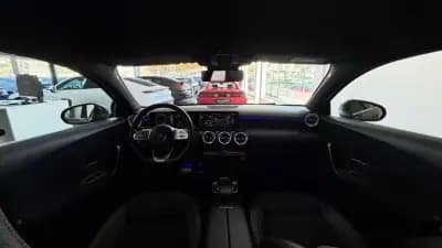 Sell Mercedes-Benz A 180 2019 - 24990 EUR, 126893 km - AUTO.MOTO.pt