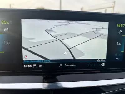 Vendo Peugeot e-2008 2023 - 21950 EUR, 73200 km - AUTO.MOTO.pt