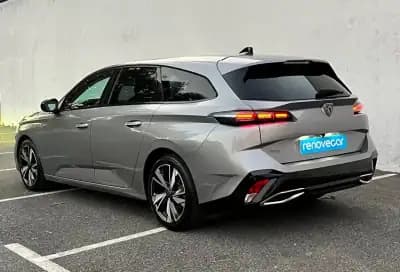 Vendo Peugeot 308 SW 2022 - 16900 EUR, 159901 km - AUTO.MOTO.pt