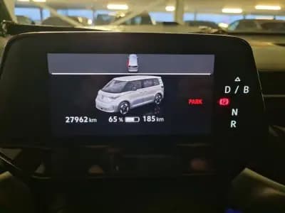 Vendo Volkswagen ID.Buzz 2023 - 44500 EUR, 27962 km - AUTO.MOTO.pt