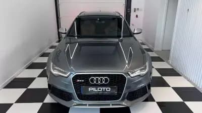 Vendo Audi RS6 Avant 2014 - 59990 EUR, 139435 km - AUTO.MOTO.pt
