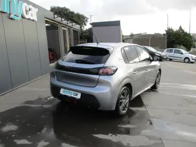 Vendo Peugeot 208 2022 - 15490 EUR, 52152 km - AUTO.MOTO.pt