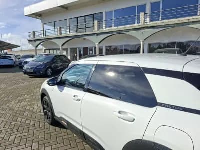 Vendo Citroën C4 Cactus 2019 - 15500 EUR, 56000 km - AUTO.MOTO.pt