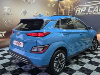 Sell Hyundai Kauai 2022 - 19490 EUR, 43000 km - AUTO.MOTO.pt