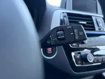 Sell BMW 118 2018 - 19699 EUR, 160000 km - AUTO.MOTO.pt