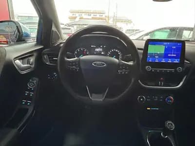 Sell Ford Puma 2023 - 18500 EUR, 98000 km - AUTO.MOTO.pt