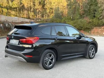 Vendo BMW X1 2016 - 16900 EUR, 166427 km - AUTO.MOTO.pt