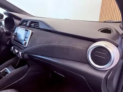 Sell Nissan Micra 2022 - 15000 EUR, 89950 km - AUTO.MOTO.pt