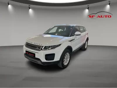 Vendo Land Rover Range Rover Evoque 2018 - 25990 EUR, 101341 km - AUTO.MOTO.pt
