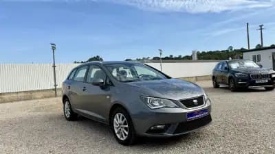 Sell SEAT Ibiza ST 2016 - 11900 EUR, 164000 km - AUTO.MOTO.pt