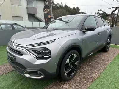 Vendo Citroën C4 2021 - 15900 EUR, 175000 km - AUTO.MOTO.pt