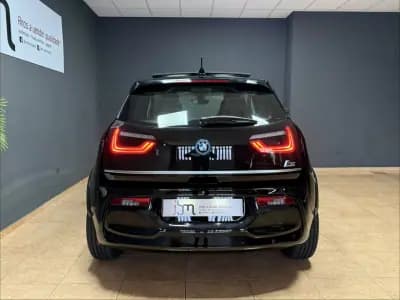 Vendo BMW i3 2020 - 23500 EUR, 104874 km - AUTO.MOTO.pt