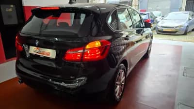 Sell BMW 216 Active Tourer 2016 - 14350 EUR, 164784 km - AUTO.MOTO.pt