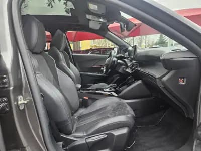 Sell Peugeot 2008 2021 - 19500 EUR, 61150 km - AUTO.MOTO.pt