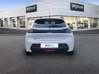 Sell Peugeot e-208 2021 - 17700 EUR, 22007 km - AUTO.MOTO.pt