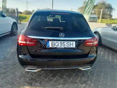 Vendo Mercedes-Benz C 220 2020 - 29500 EUR, 167000 km - AUTO.MOTO.pt