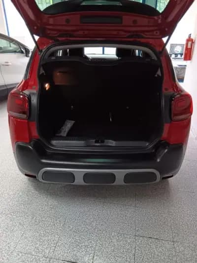 Sell Citroën C3 Aircross 2022 - 15950 EUR, 71000 km - AUTO.MOTO.pt