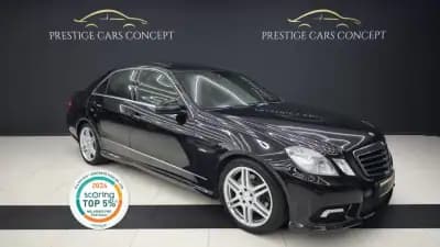Vendo Mercedes-Benz E 220 2012 - 20950 EUR, 199926 km - AUTO.MOTO.pt