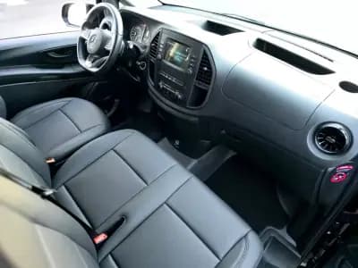 Sell Mercedes-Benz Vito Tourer 2024 - 54990 EUR, 64000 km - AUTO.MOTO.pt