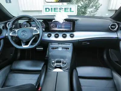 Sell Mercedes-Benz E 220 2018 - 39950 EUR, 113634 km - AUTO.MOTO.pt