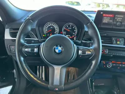 Sell BMW X2 2021 - 30900 EUR, 124509 km - AUTO.MOTO.pt