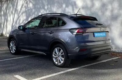 Vendo Volkswagen Taigo 2023 - 16400 EUR, 77611 km - AUTO.MOTO.pt