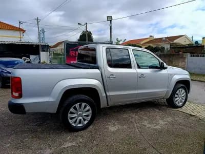 Vendo Volkswagen Amarok 2014 - 23000 EUR, 168000 km - AUTO.MOTO.pt