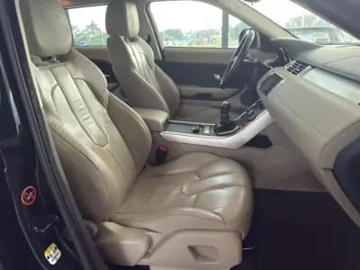 Sell Land Rover Range Rover Evoque 2014 - 18250 EUR, 166221 km - AUTO.MOTO.pt