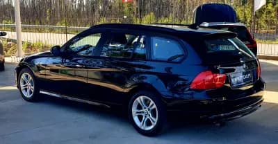 Sell BMW 318 2012 - 11490 EUR, 222729 km - AUTO.MOTO.pt