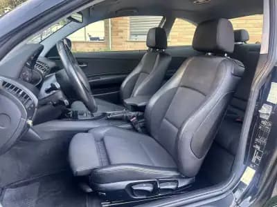 Vendo BMW 118 2012 - 16250 EUR, 172572 km - AUTO.MOTO.pt