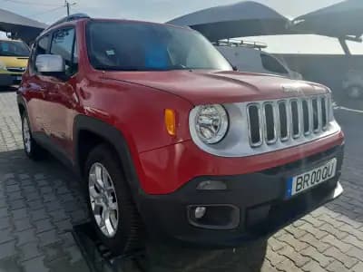 Sell Jeep Renegade 2019 - 15900 EUR, 95000 km - AUTO.MOTO.pt