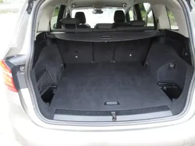 Sell BMW 216 Gran Tourer 2016 - 16990 EUR, 98000 km - AUTO.MOTO.pt