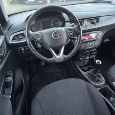 Vendo Opel Corsa 2017 - 9750 EUR, 130248 km - AUTO.MOTO.pt