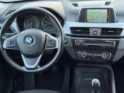 Vendo BMW X1 2016 - 16900 EUR, 166427 km - AUTO.MOTO.pt